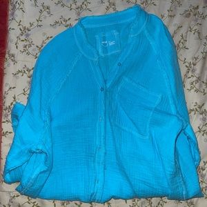 Aerie Pool to Party Cover Up